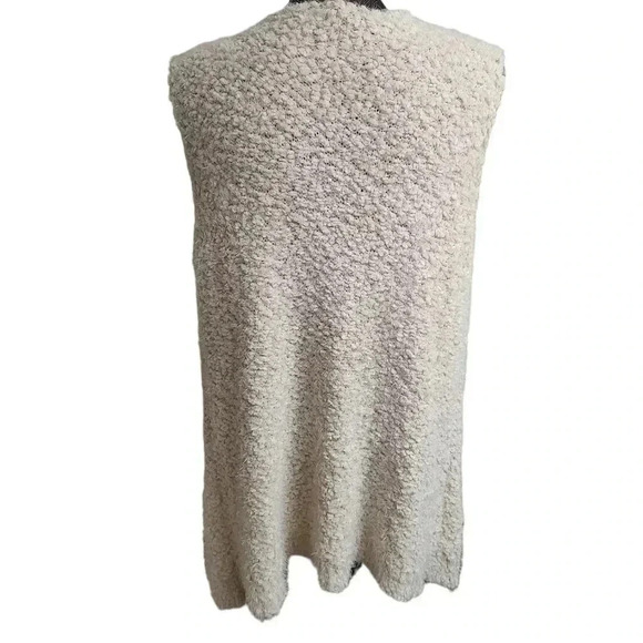 Anthropologie Alya Francescas Duster Cardigan Sweater - Picture 3 of 4